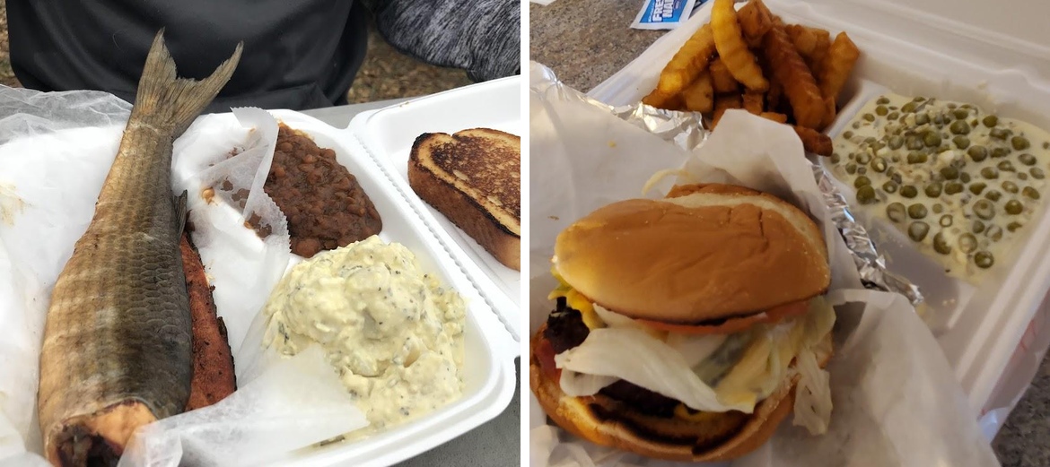 Skullyz BBQ