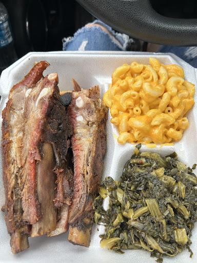 Skullyz BBQ